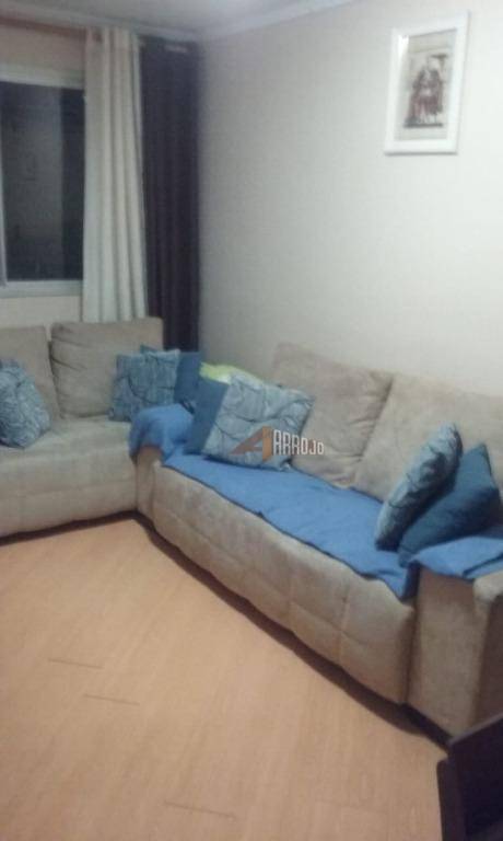 Apartamento à venda com 2 quartos, 53m² - Foto 10