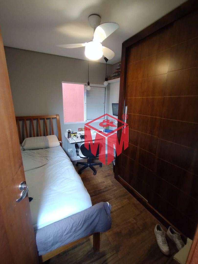 Sobrado à venda com 3 quartos, 230m² - Foto 19