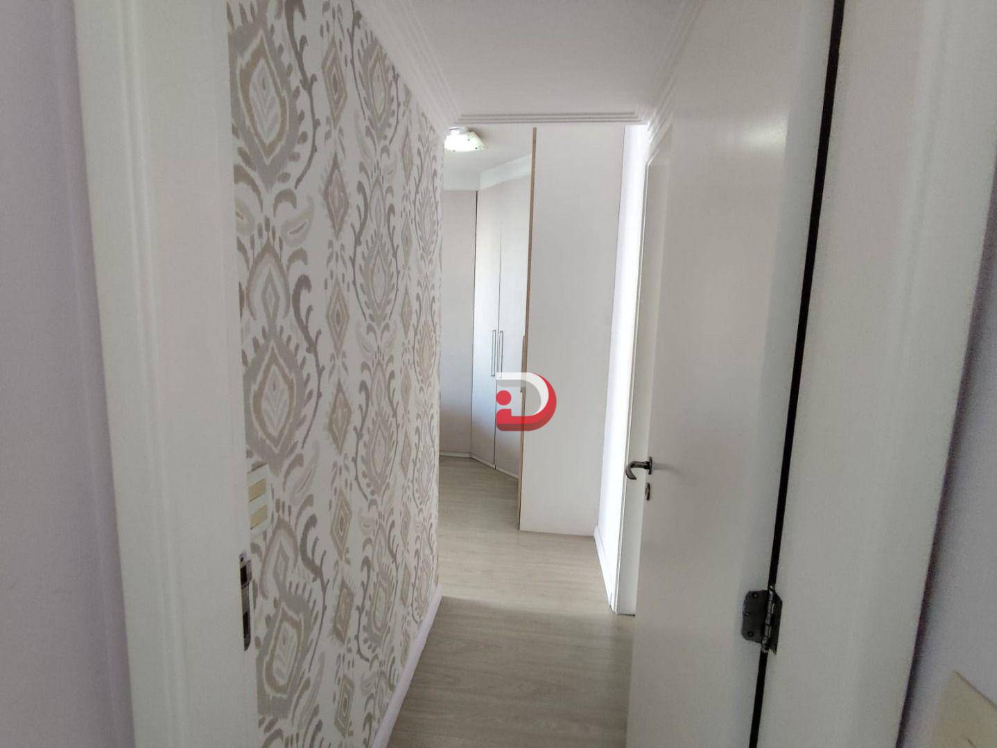 Apartamento à venda com 3 quartos, 126m² - Foto 12