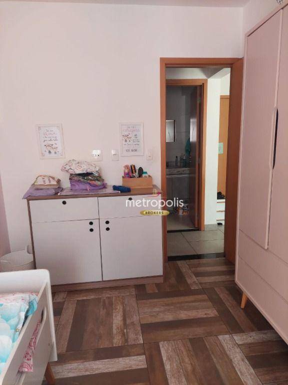 Apartamento à venda com 2 quartos, 88m² - Foto 23