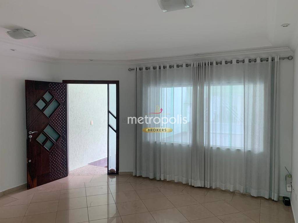 Sobrado à venda com 3 quartos, 207m² - Foto 5