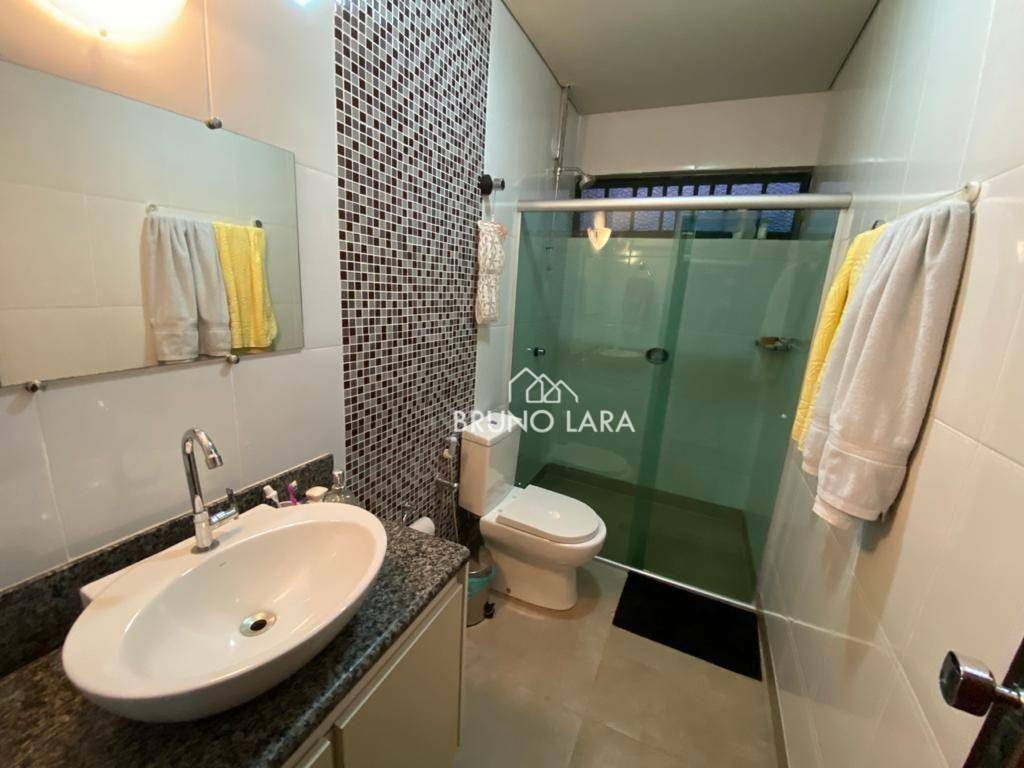 Casa de Condomínio à venda com 5 quartos, 400m² - Foto 24