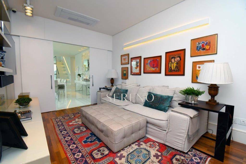 Cobertura, 5 quartos, 645 m² - Foto 2