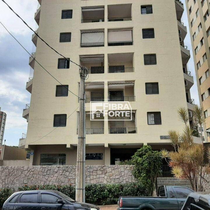 Apartamento à venda com 3 quartos, 120m² - Foto 10