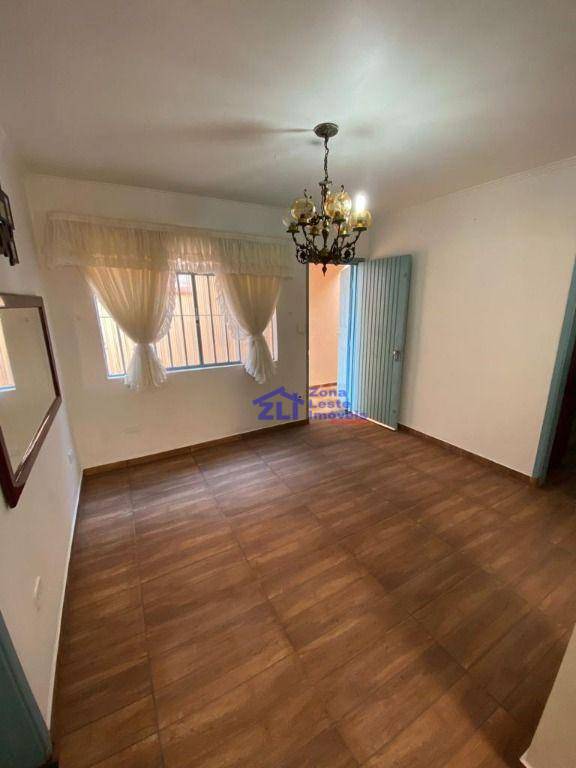 Casa à venda com 5 quartos, 150m² - Foto 9