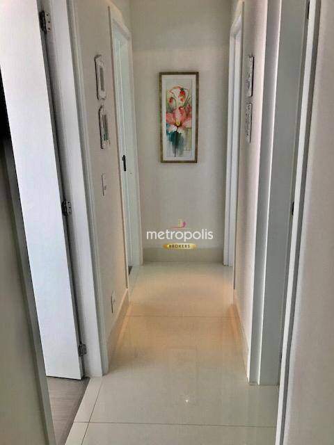 Apartamento à venda com 3 quartos, 89m² - Foto 12