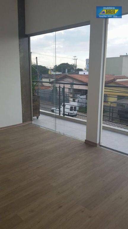 Conjunto Comercial-Sala para alugar, 20m² - Foto 2