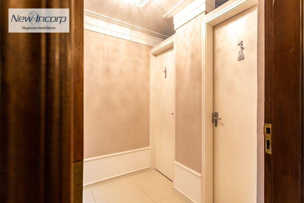 Apartamento à venda com 4 quartos, 169m² - Foto 30