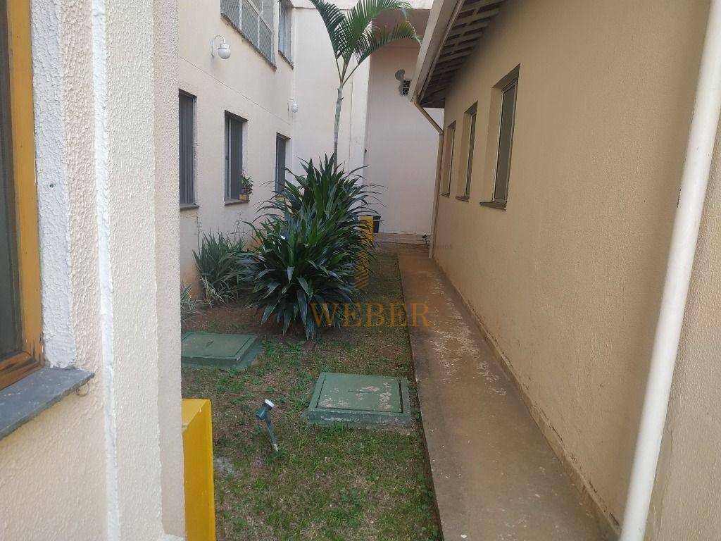 Apartamento à venda com 2 quartos, 59m² - Foto 76