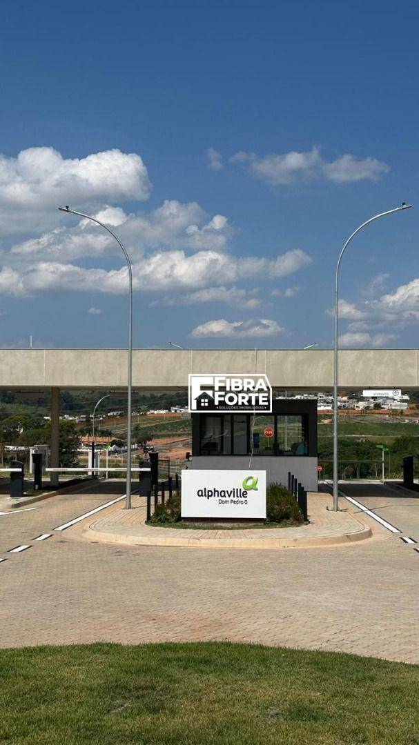 Loteamento e Condomínio, 727 m² - Foto 2