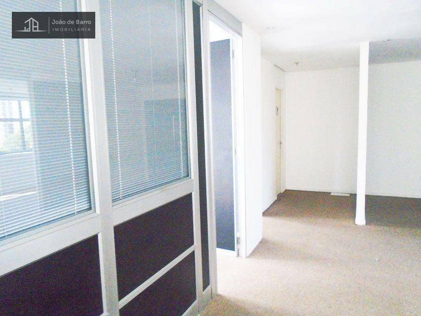 Conjunto Comercial-Sala à venda, 112m² - Foto 6