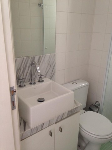 Apartamento à venda com 2 quartos, 67m² - Foto 11