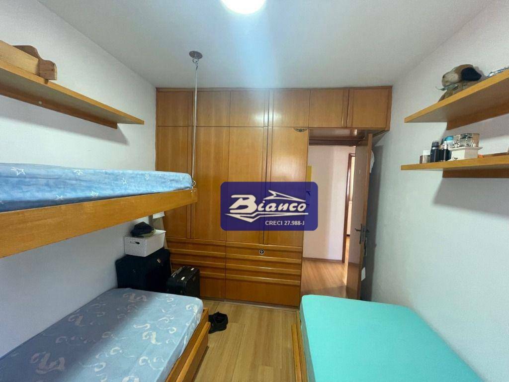 Apartamento à venda com 3 quartos, 150m² - Foto 6