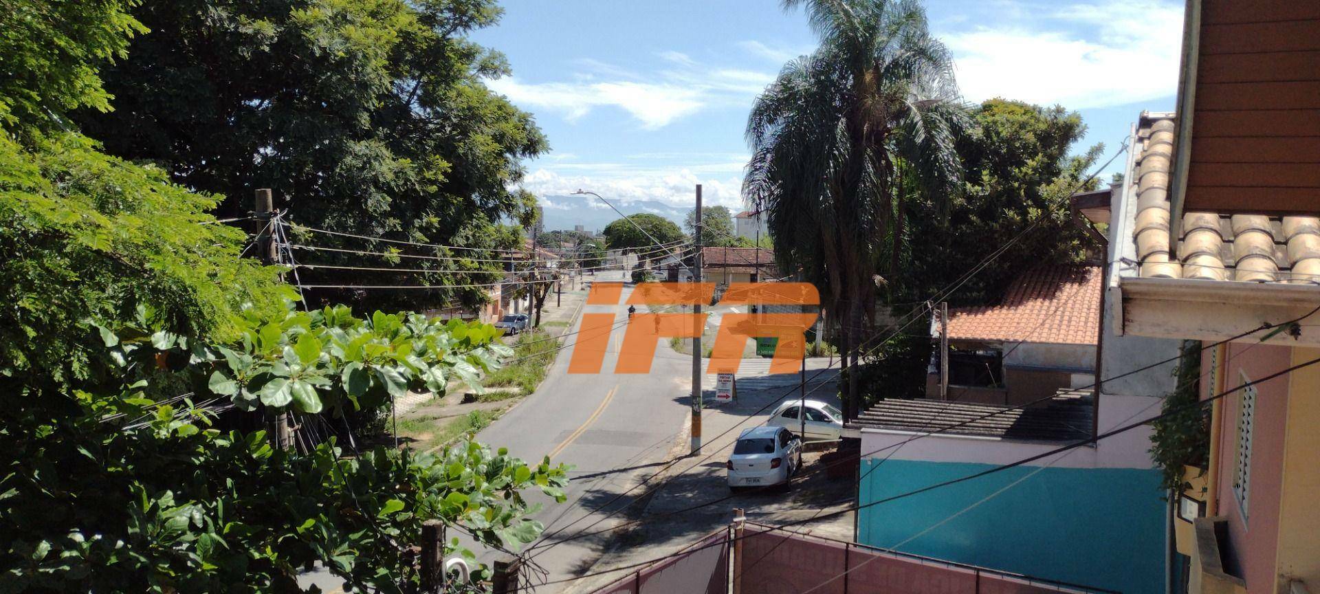 Sobrado à venda com 3 quartos, 390m² - Foto 28