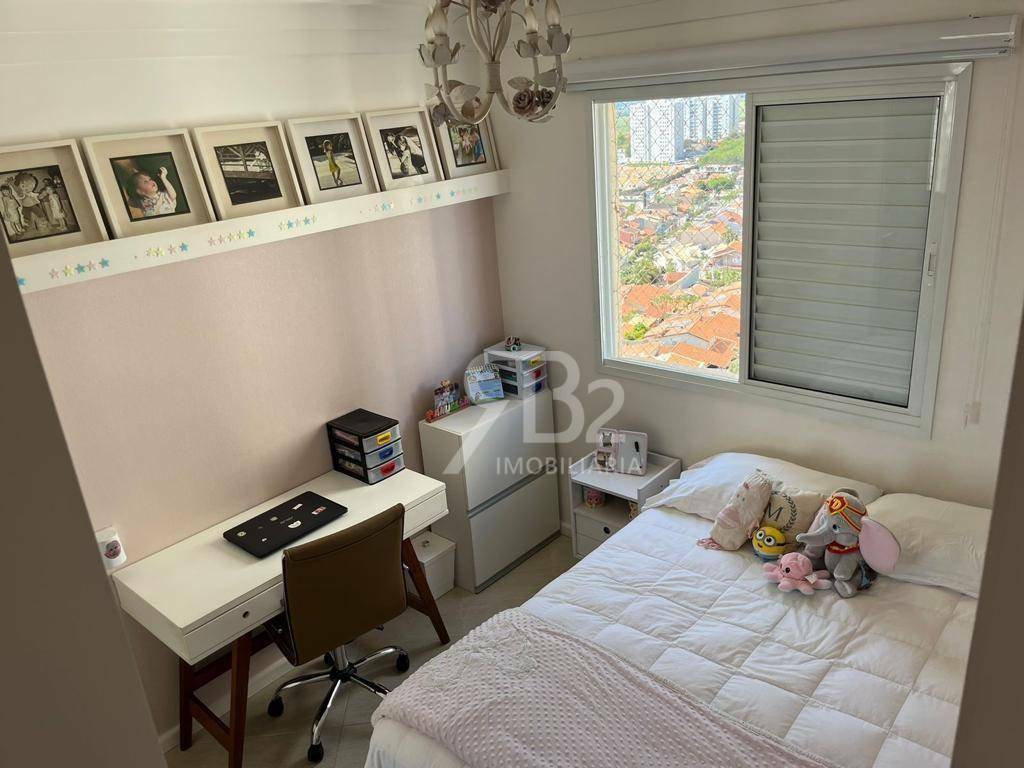 Apartamento à venda com 3 quartos, 134m² - Foto 10