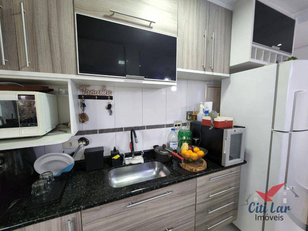 Apartamento à venda com 2 quartos, 52m² - Foto 13