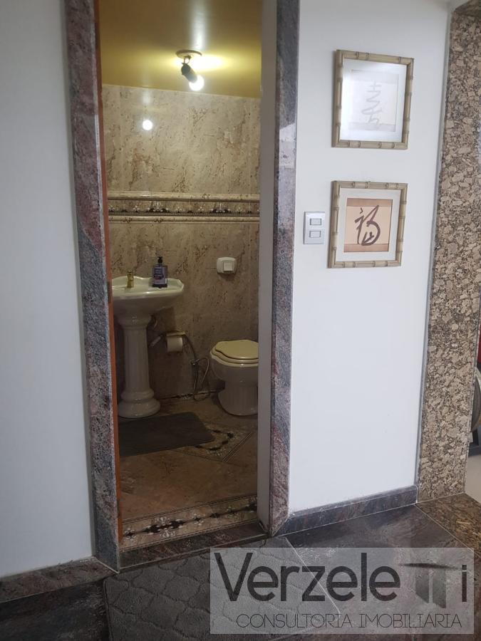 Apartamento para lancamento com 4 quartos, 390m² - Foto 26