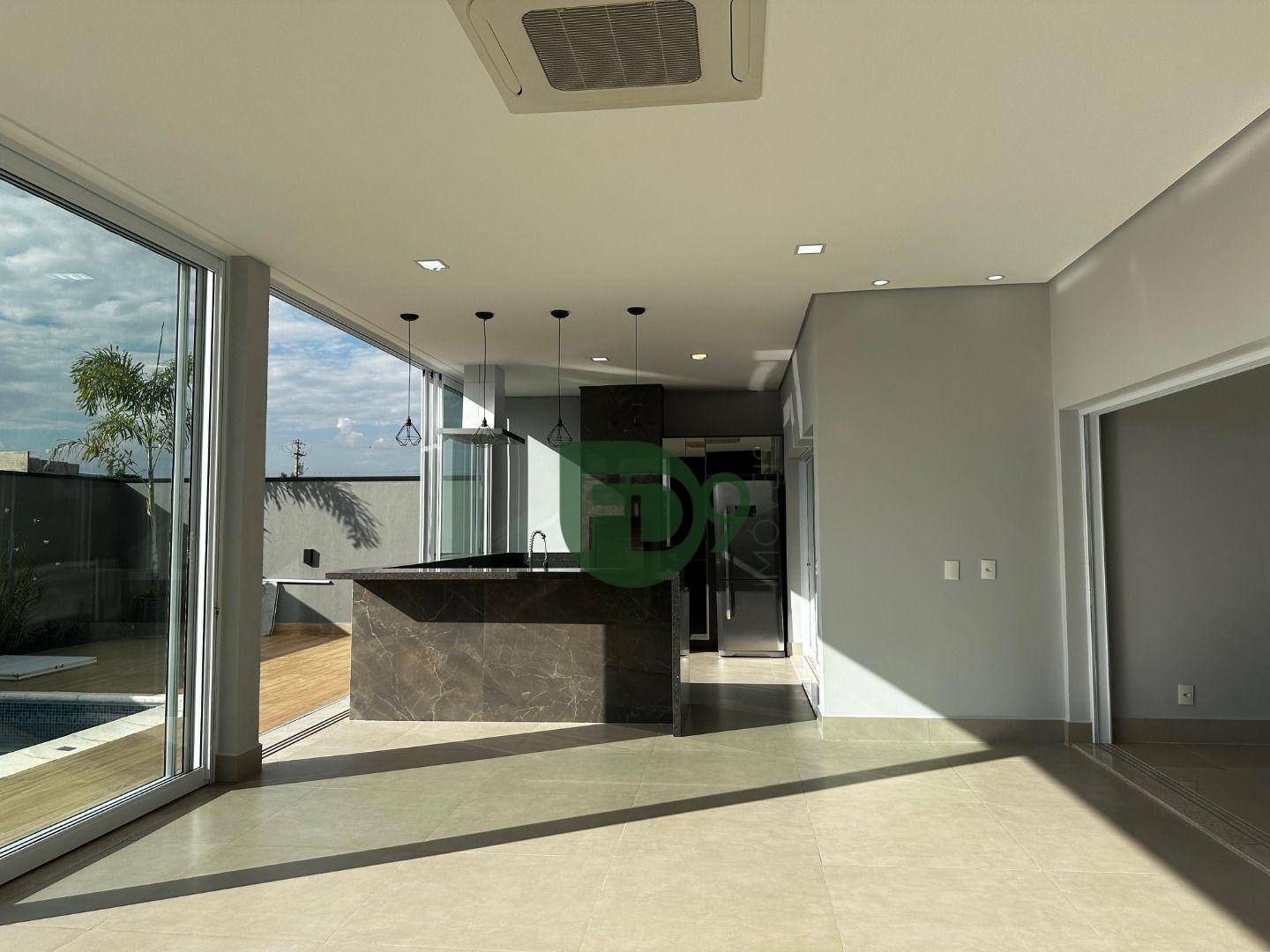 Casa de Condomínio à venda com 4 quartos, 403m² - Foto 41