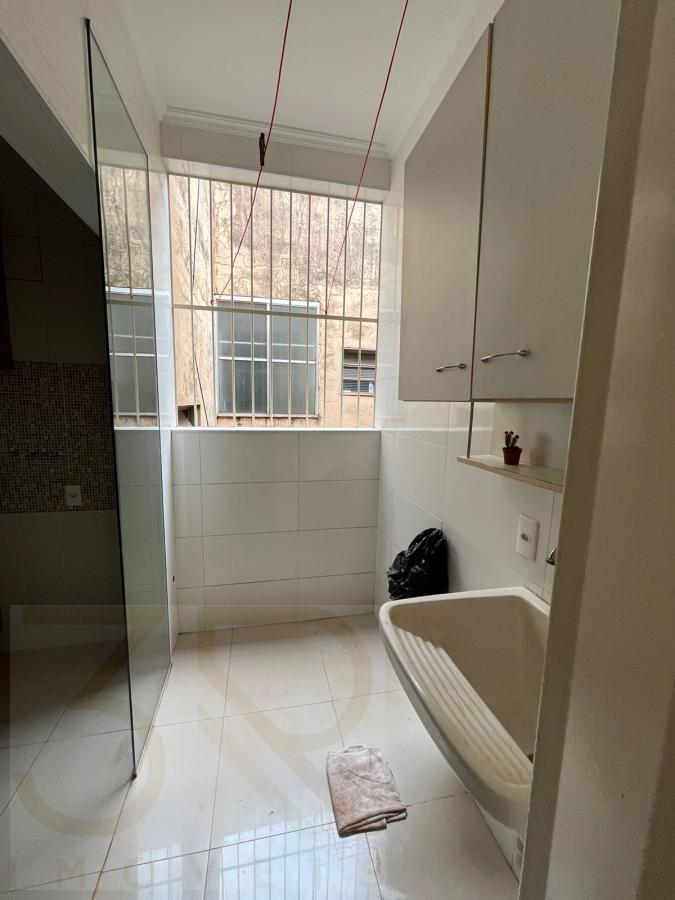 Apartamento para alugar com 3 quartos, 71m² - Foto 4