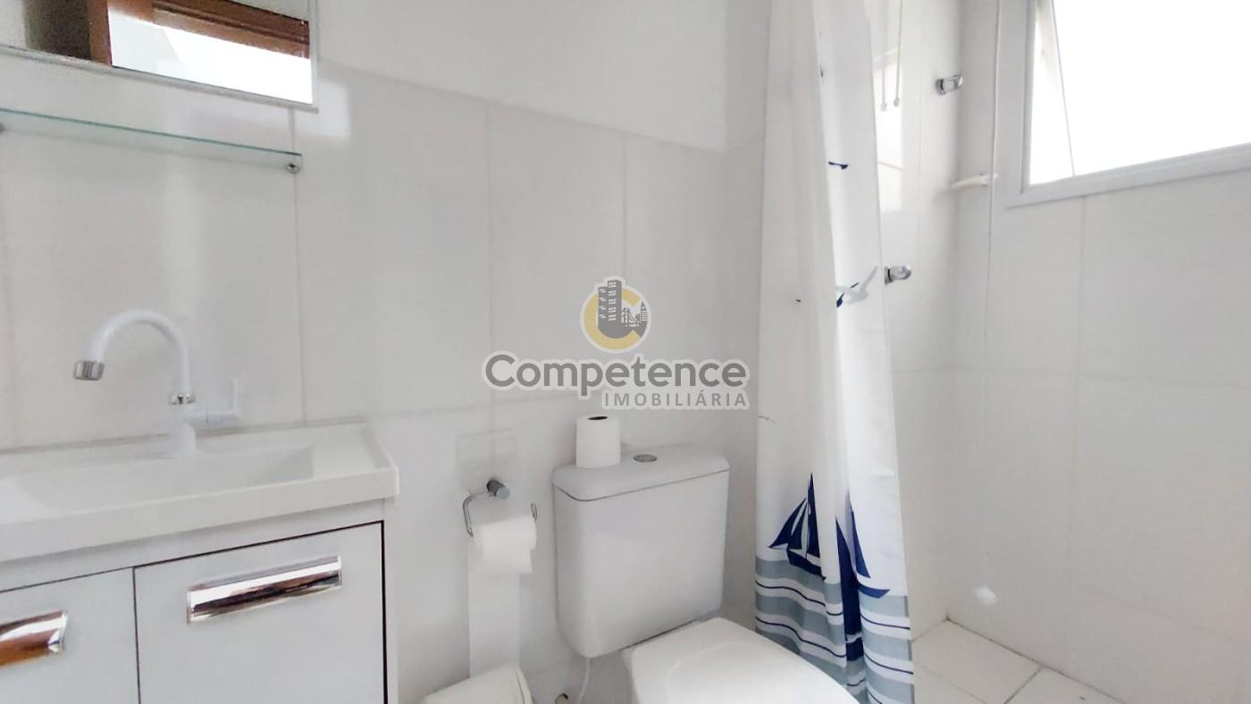 Apartamento à venda com 2 quartos, 65m² - Foto 10