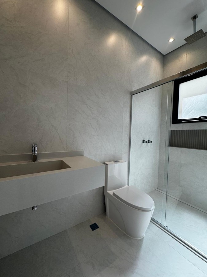 Casa de Condomínio à venda com 3 quartos, 258m² - Foto 9