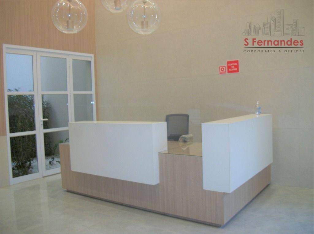 Conjunto Comercial-Sala para alugar, 280m² - Foto 18