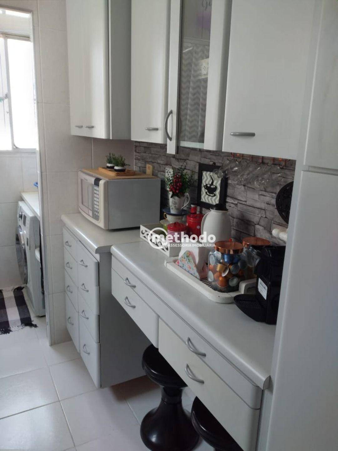 Apartamento à venda com 3 quartos, 70m² - Foto 7