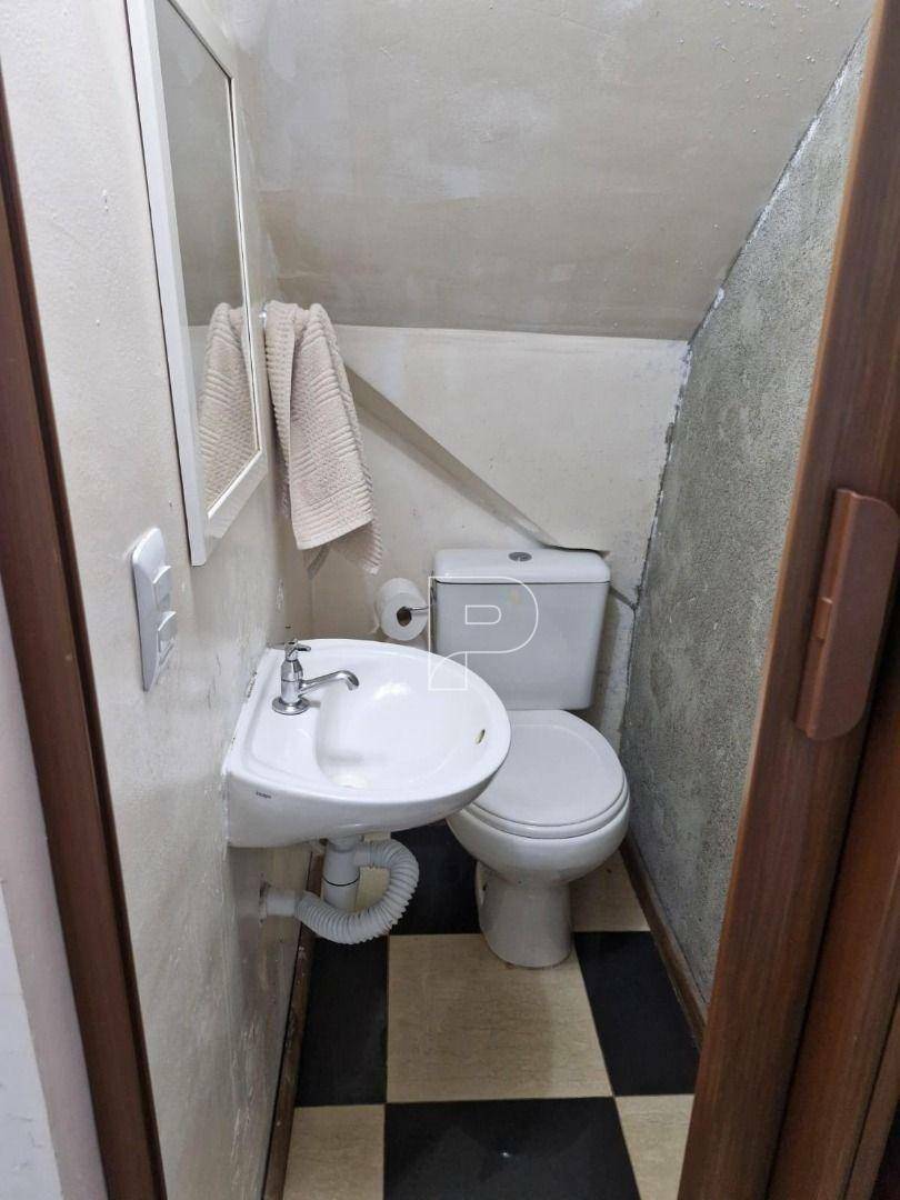 Casa de Condomínio à venda com 2 quartos, 84m² - Foto 12