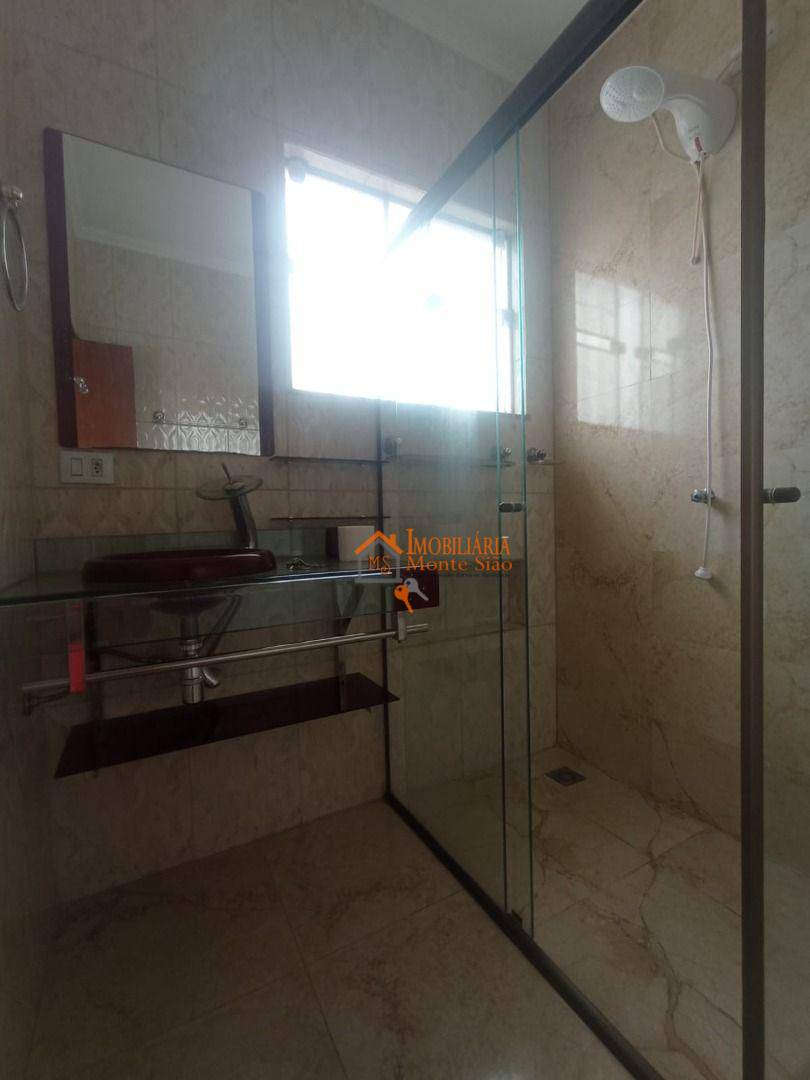 Sobrado à venda com 3 quartos, 150m² - Foto 44