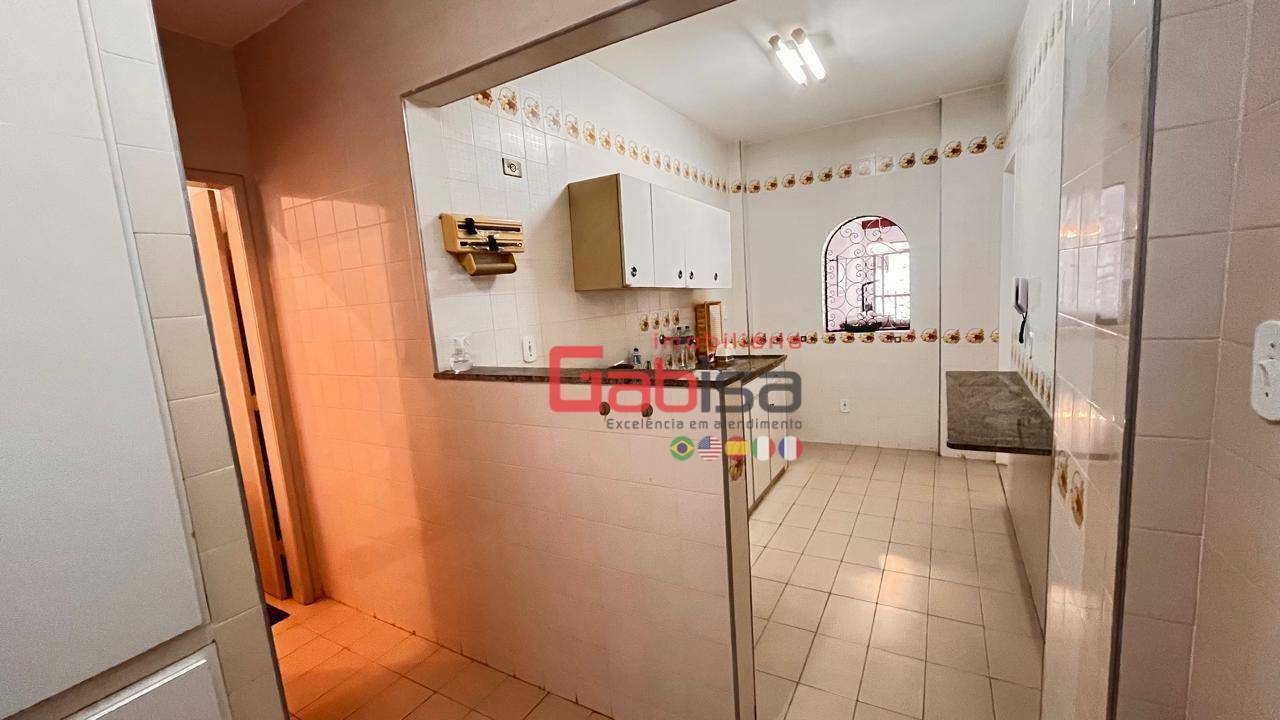 Apartamento à venda com 3 quartos, 110m² - Foto 5