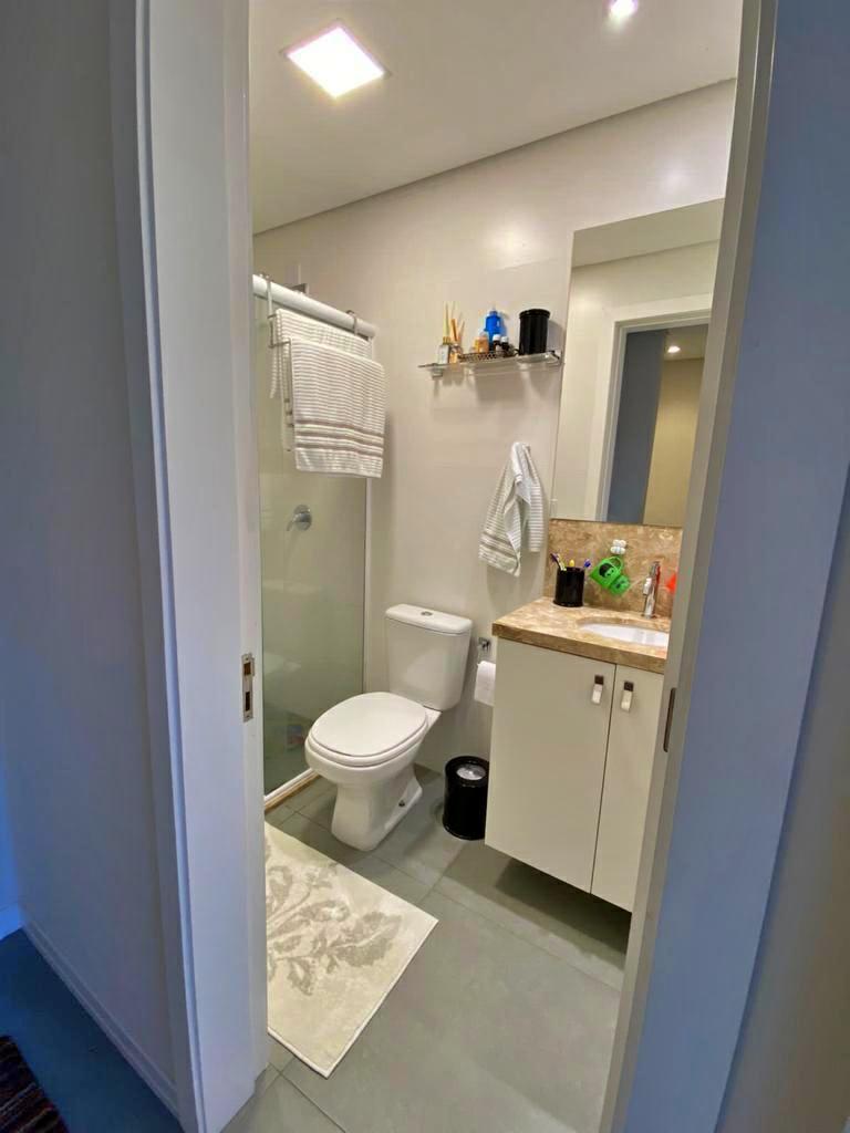 Sobrado à venda com 2 quartos, 94m² - Foto 16