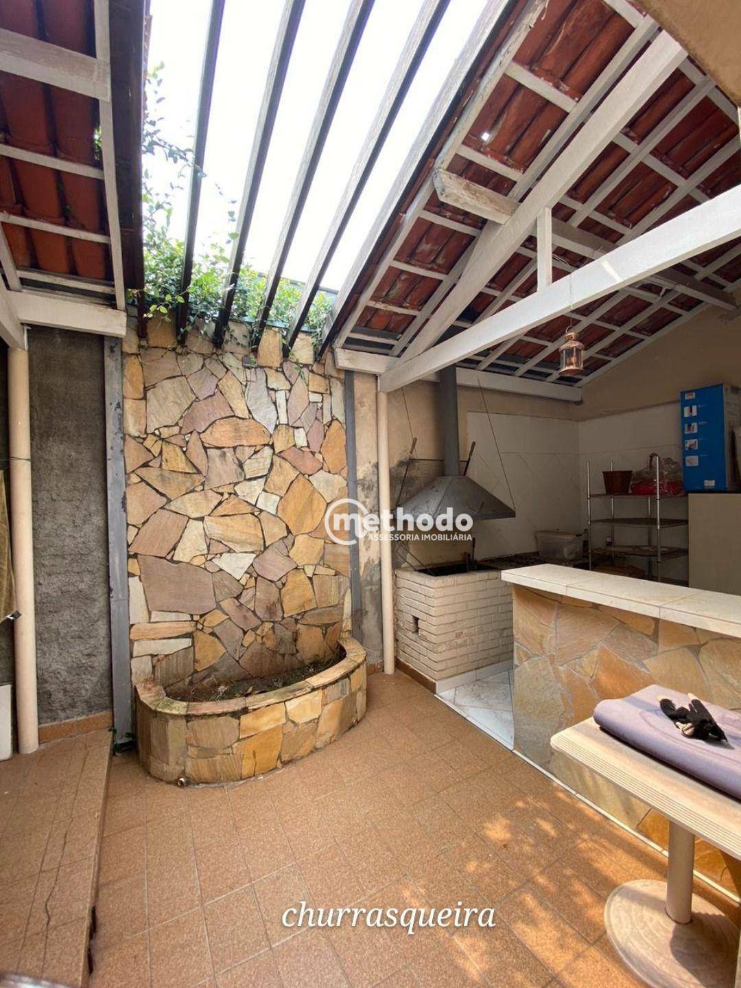 Casa à venda com 3 quartos, 200m² - Foto 20