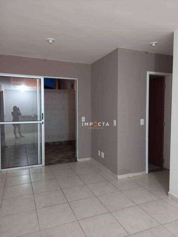 Apartamento à venda com 2 quartos, 66m² - Foto 5