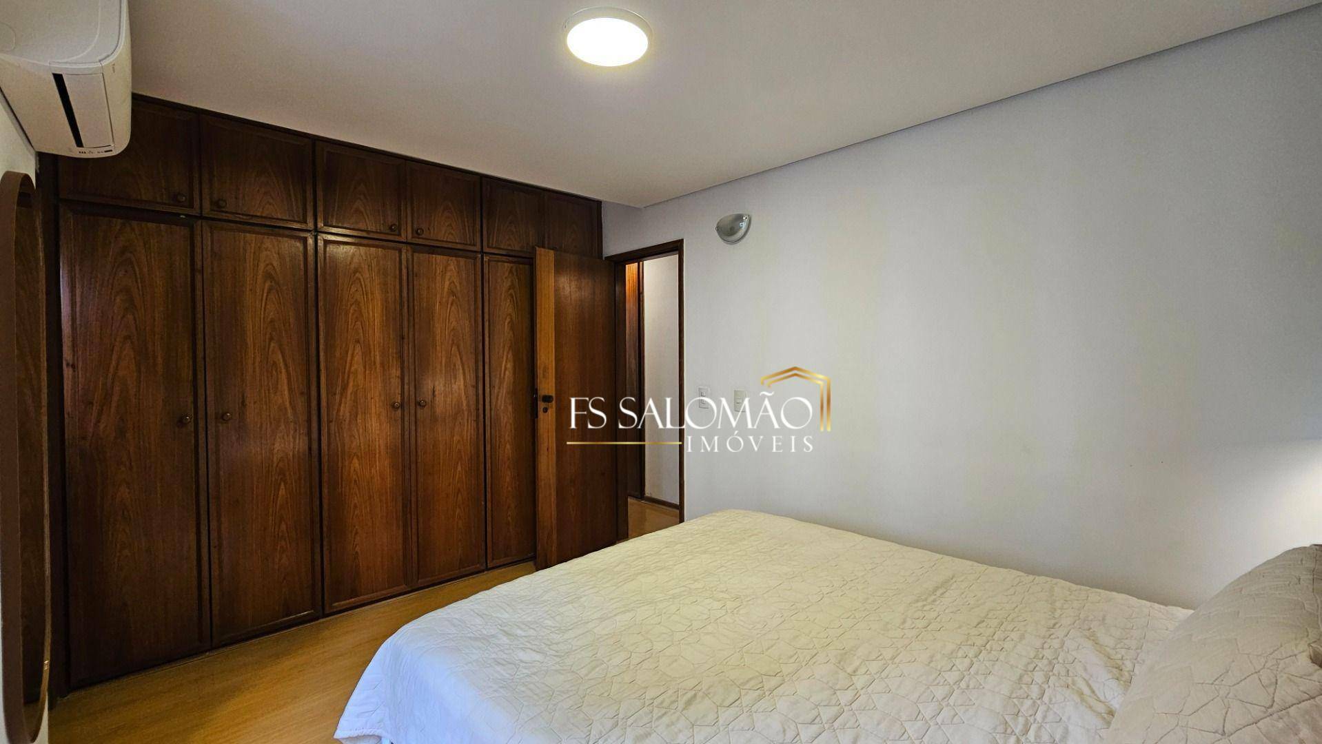 Apartamento para alugar com 3 quartos, 106m² - Foto 19