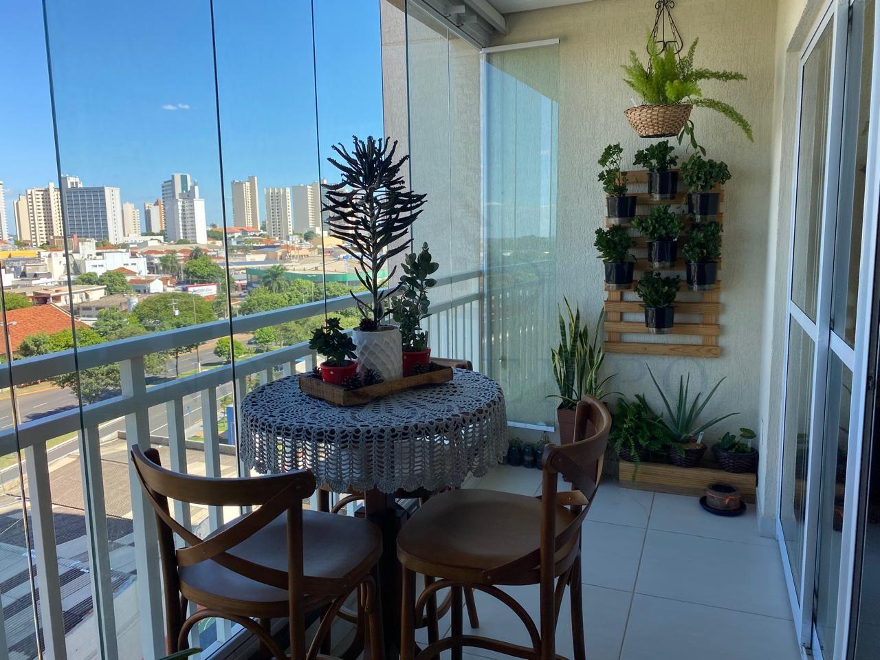 Apartamento à venda com 2 quartos - Foto 21