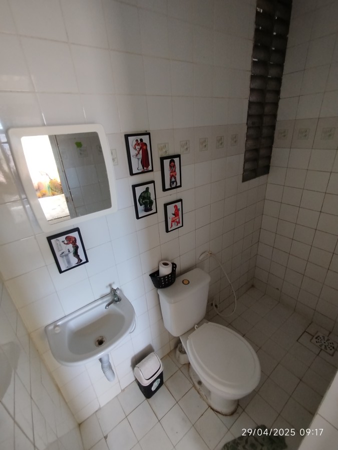 Apartamento para alugar com 2 quartos, 75m² - Foto 15