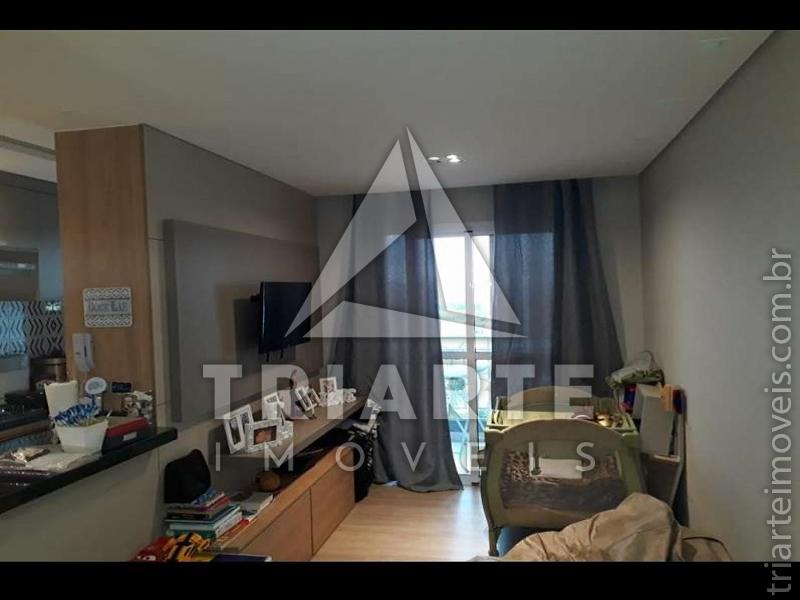 Apartamento à venda com 2 quartos, 54m² - Foto 1