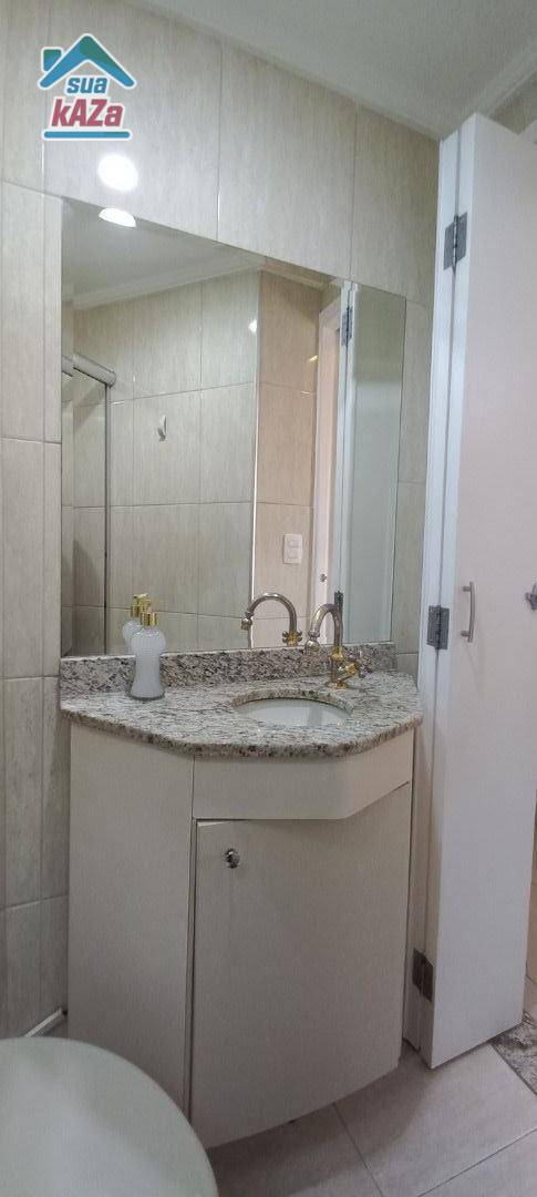 Apartamento à venda com 3 quartos, 70m² - Foto 33