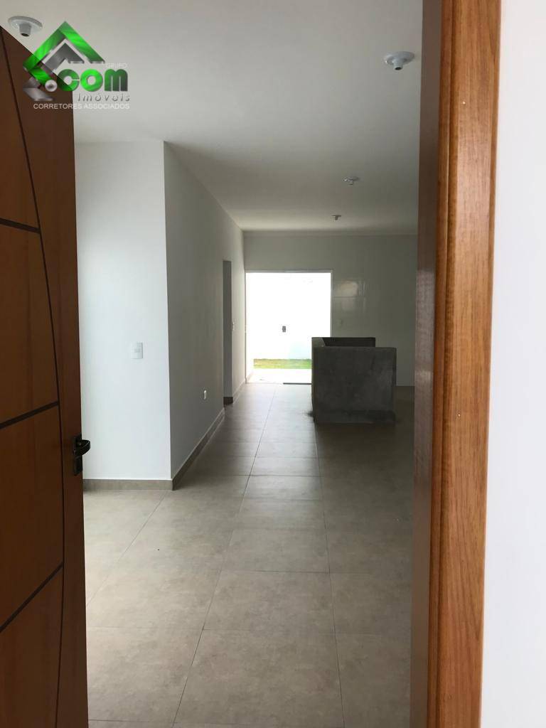 Casa à venda com 3 quartos, 99m² - Foto 7