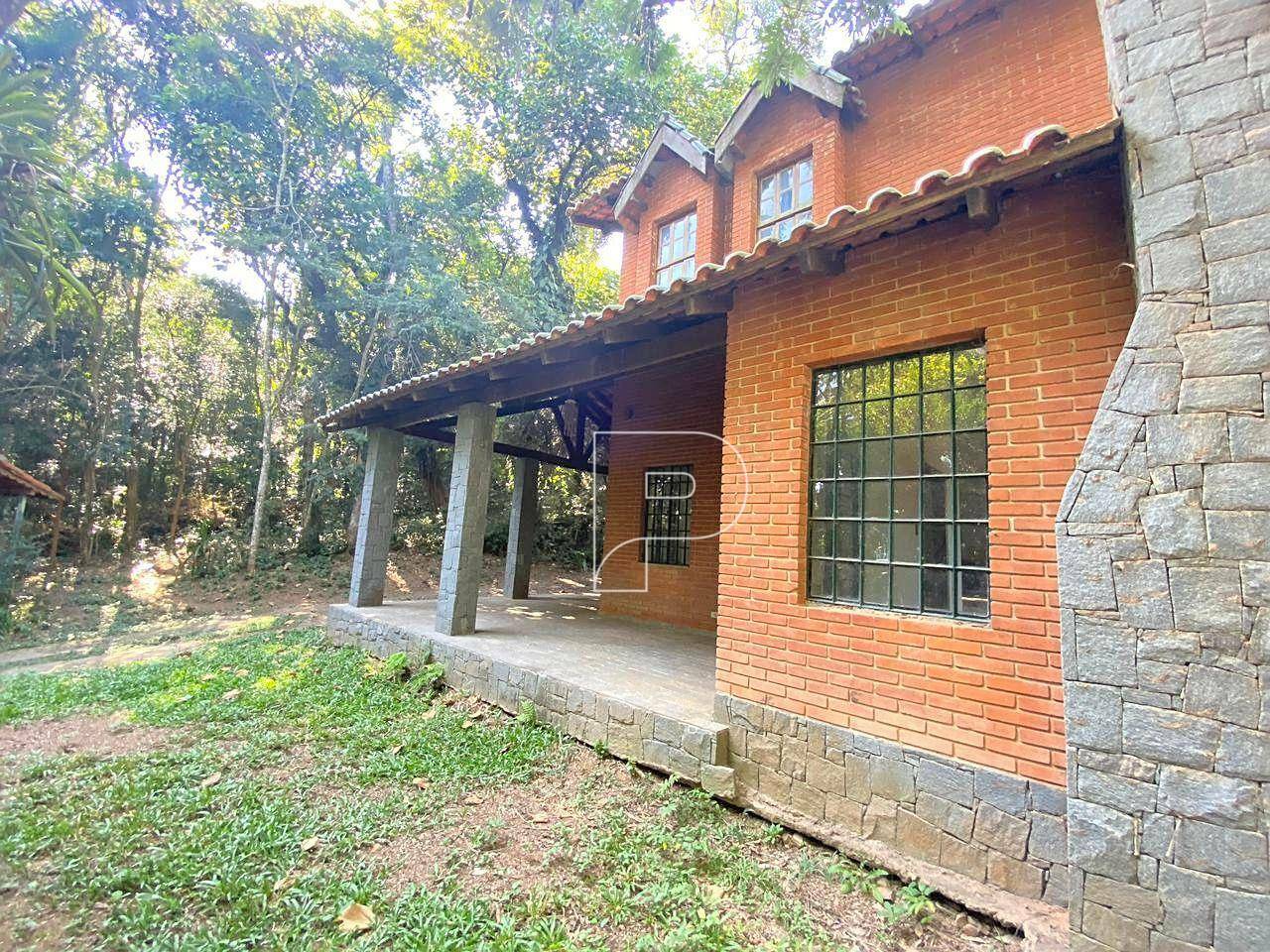 Casa de Condomínio à venda com 3 quartos, 281m² - Foto 27