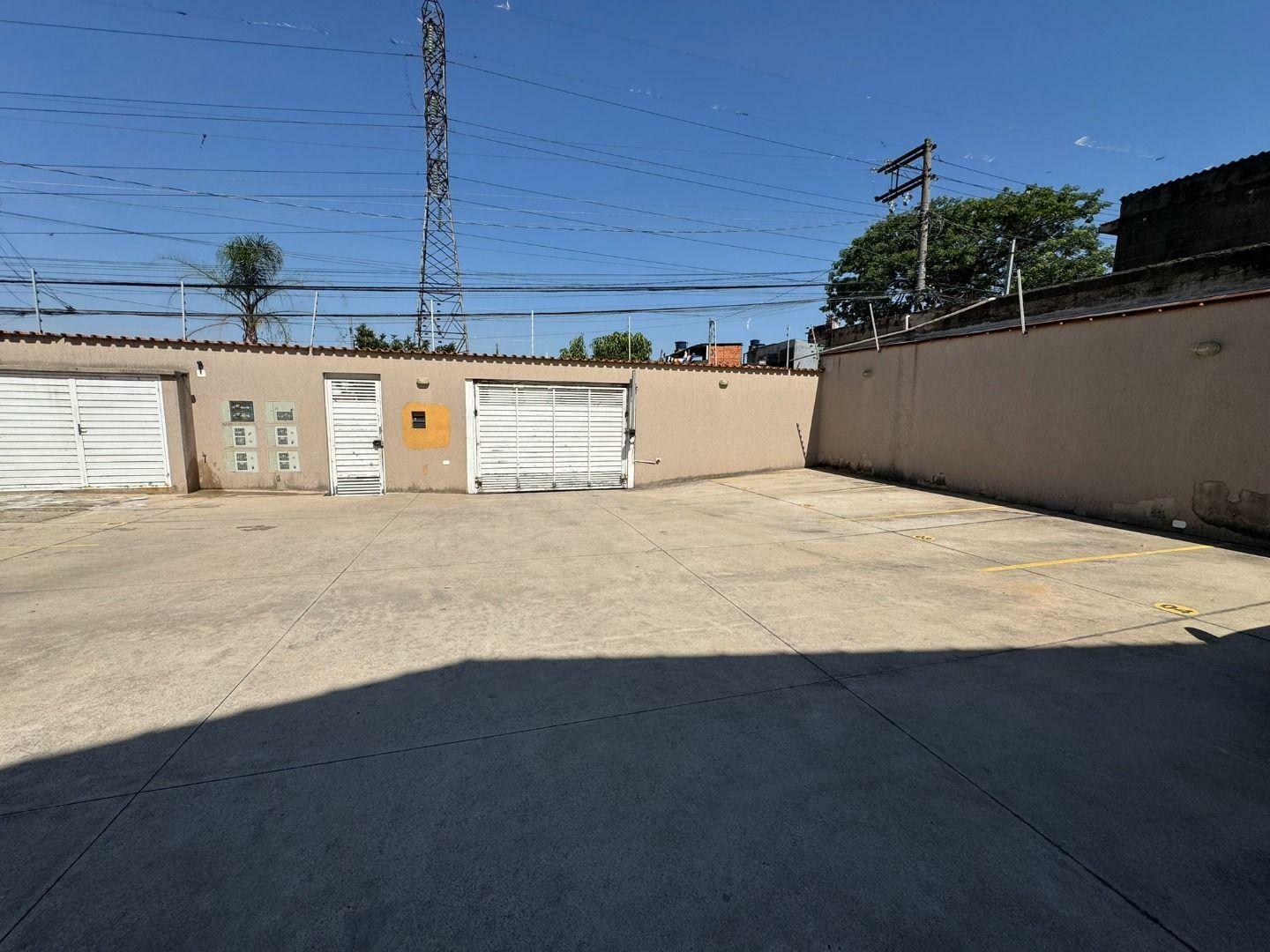 Sobrado à venda com 2 quartos, 60m² - Foto 13