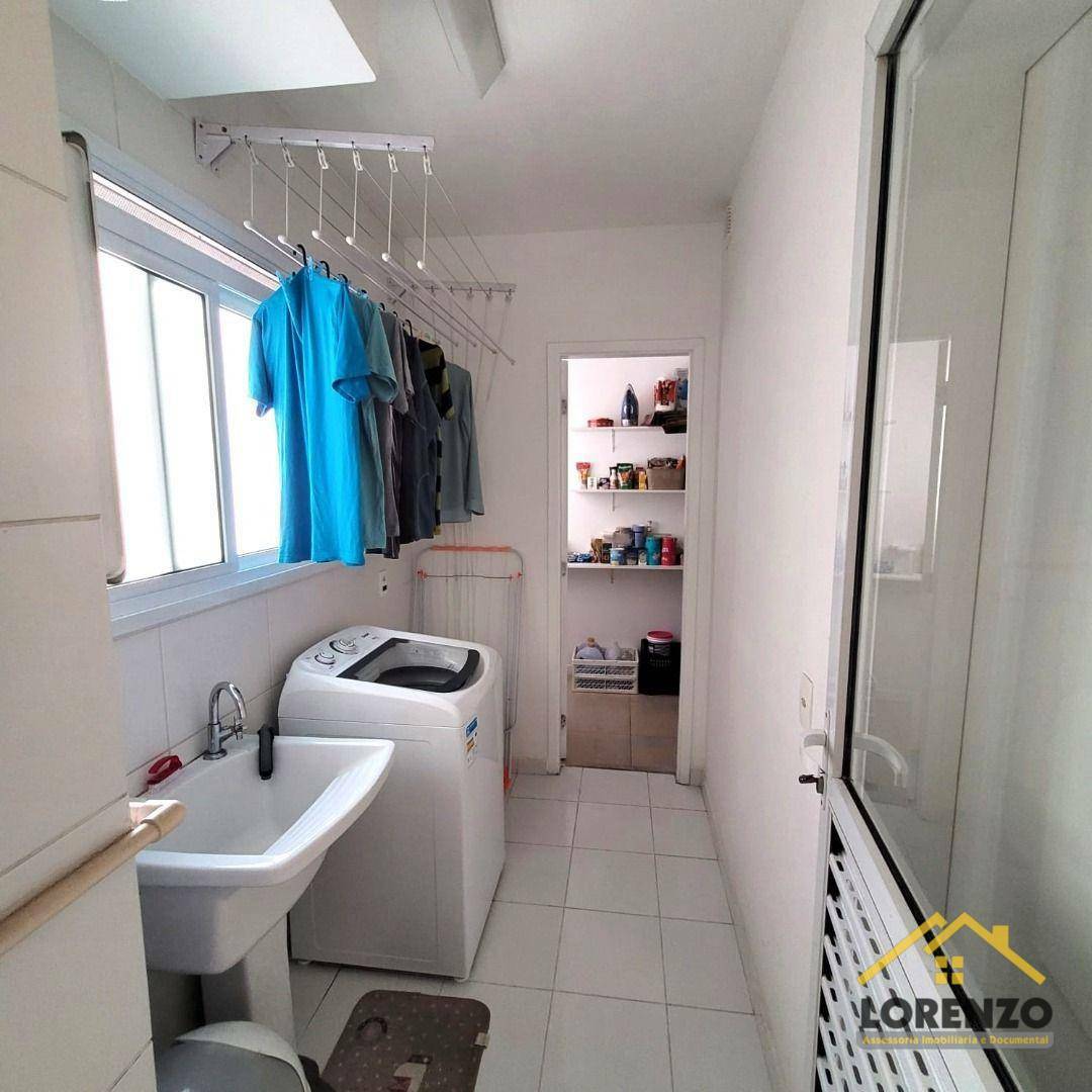 Apartamento à venda com 4 quartos, 123m² - Foto 6