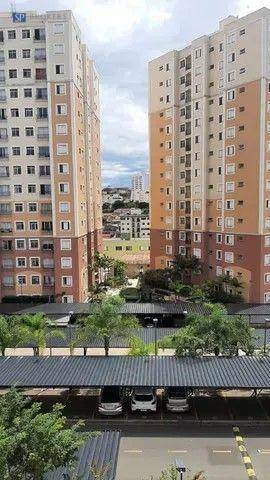 Apartamento à venda com 2 quartos, 47m² - Foto 1