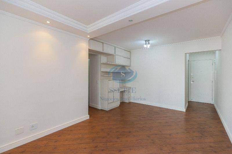 Apartamento à venda com 3 quartos, 80m² - Foto 28