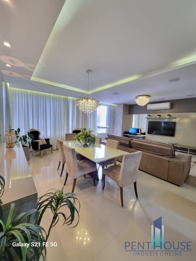 Apartamento à venda com 3 quartos, 136m² - Foto 40