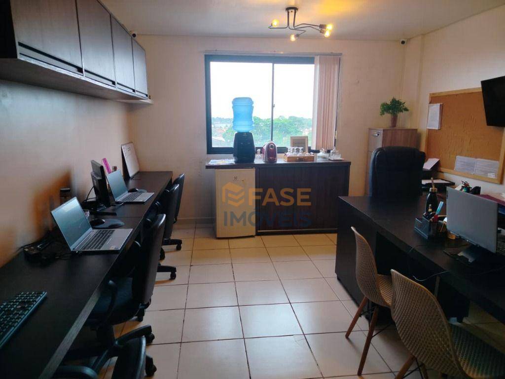 Sala-Conjunto, 26 m² - Foto 2