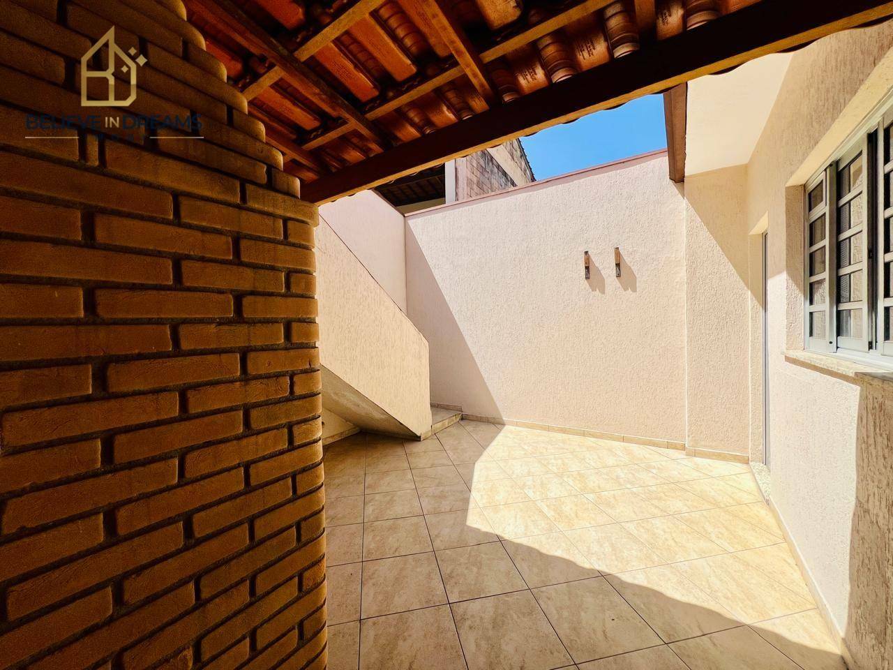 Casa, 2 quartos, 109 m² - Foto 37