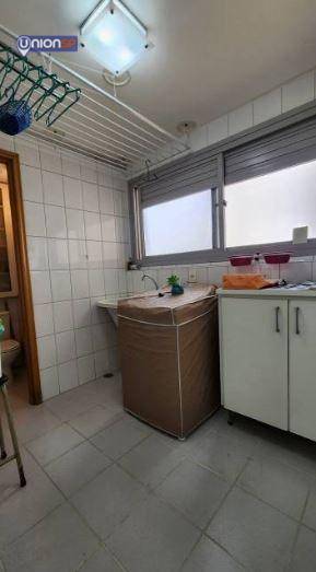 Apartamento à venda com 3 quartos, 88m² - Foto 18