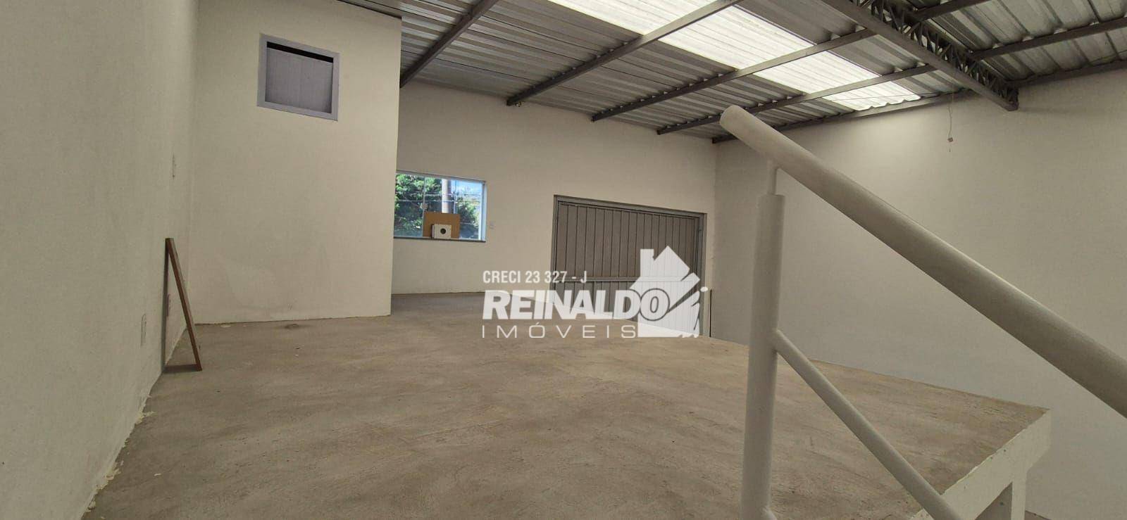 Depósito-Galpão-Armazém para alugar, 300m² - Foto 9