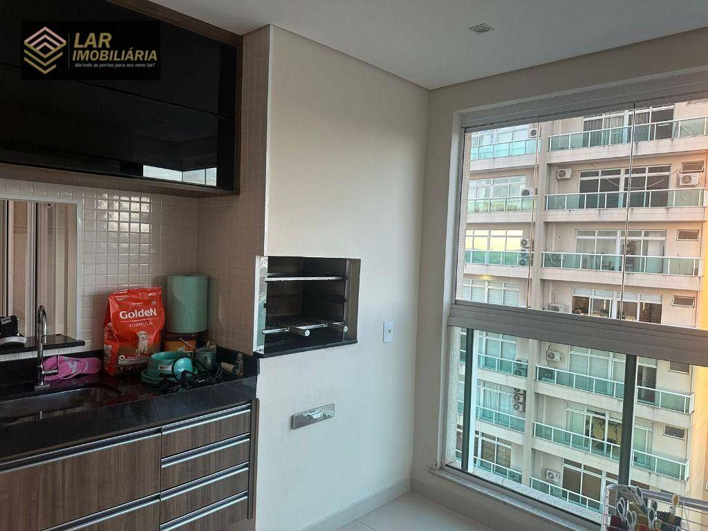 Apartamento para alugar com 2 quartos, 90m² - Foto 1